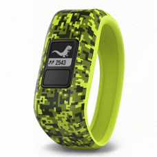 vivofit jr 數位迷彩